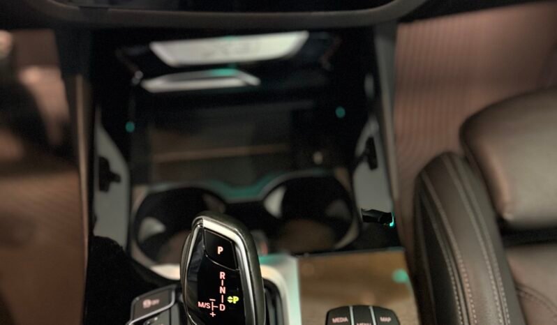 
								2018 BMW X3 xDrive30i| SUNROOF| POWER SEATS| REMOTE START| HEATED SEATS full									