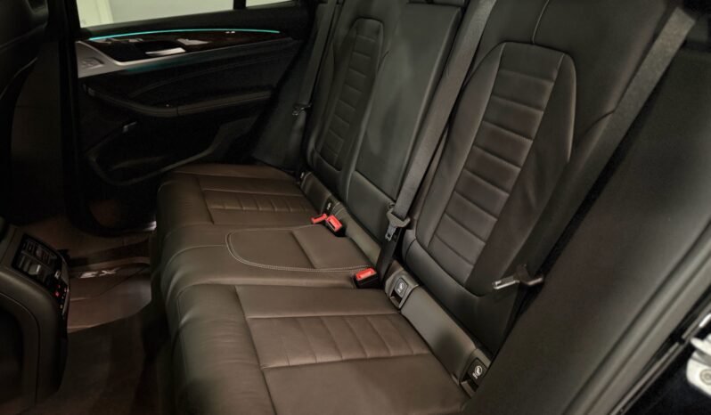 
								2018 BMW X3 xDrive30i| SUNROOF| POWER SEATS| REMOTE START| HEATED SEATS full									