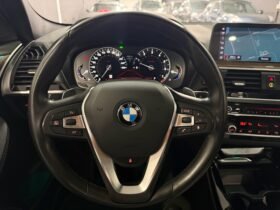 2018 BMW X3 xDrive30i| SUNROOF| POWER SEATS| REMOTE START| HEATED SEATS