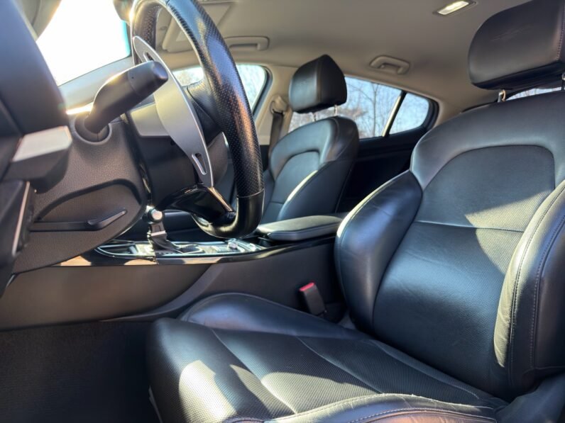 
								2019 Kia Stinger GT AWD | Available for Lease | Twin-Turbo V6 | 365 HP | Clean Carfax full									