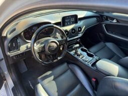 2019 Kia Stinger GT AWD | Available for Lease | Twin-Turbo V6 | 365 HP | Clean Carfax