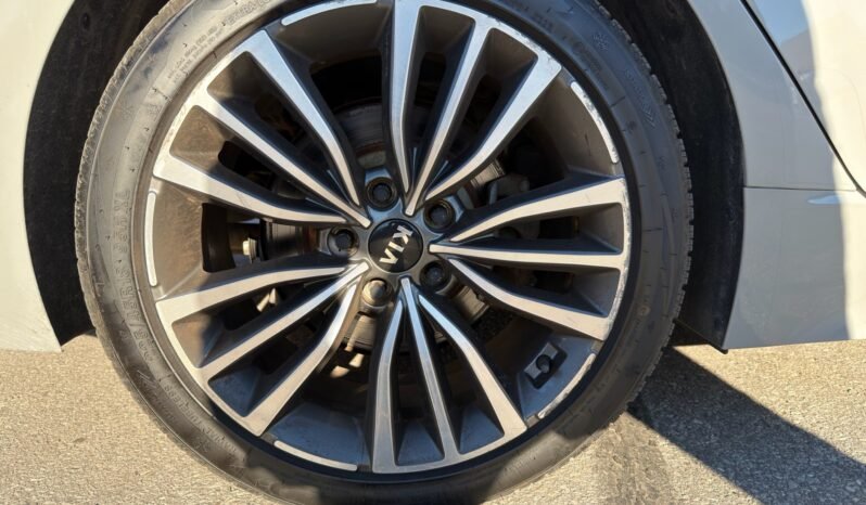 
								2019 Kia Stinger GT AWD | Available for Lease | Twin-Turbo V6 | 365 HP | Clean Carfax full									