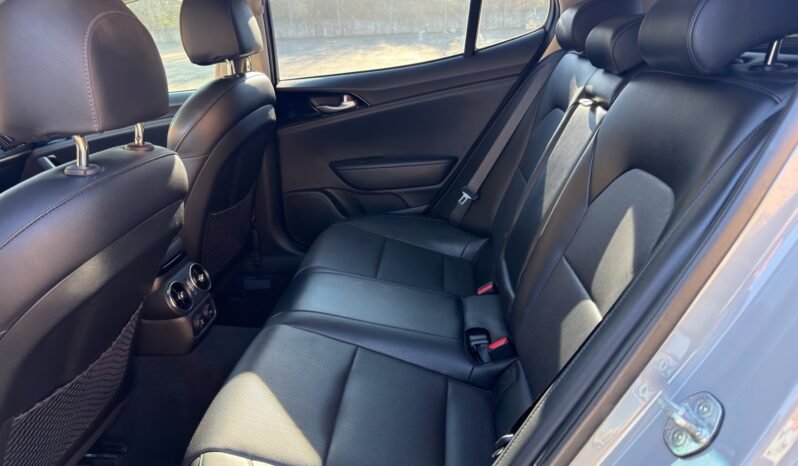 
								2019 Kia Stinger GT AWD | Available for Lease | Twin-Turbo V6 | 365 HP | Clean Carfax full									