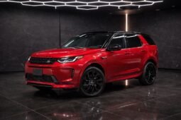 2020 Land Rover Discovery Sport HSE R-Dynamic | P290 MHEV | AWD