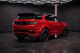 2020 Land Rover Discovery Sport HSE R-Dynamic | P290 MHEV | AWD