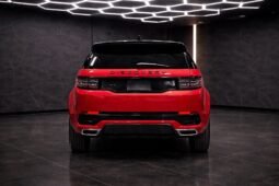 2020 Land Rover Discovery Sport HSE R-Dynamic | P290 MHEV | AWD