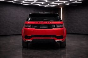 2020 Land Rover Discovery Sport HSE R-Dynamic | P290 MHEV | AWD