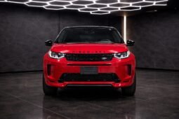 2020 Land Rover Discovery Sport HSE R-Dynamic | P290 MHEV | AWD