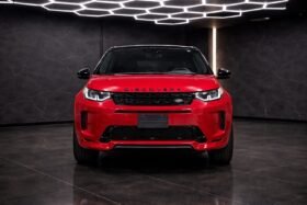 2020 Land Rover Discovery Sport HSE R-Dynamic | P290 MHEV | AWD