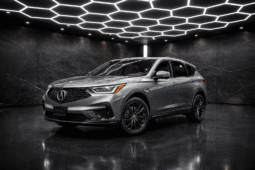 2024 Acura MDX | Technology Package | SH-AWD | 3-Row Luxury SUV | Clean Carfax