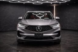 2024 Acura MDX | Technology Package | SH-AWD | 3-Row Luxury SUV | Clean Carfax