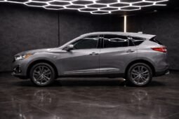 2024 Acura MDX | Technology Package | SH-AWD | 3-Row Luxury SUV | Clean Carfax