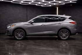 2024 Acura MDX | Technology Package | SH-AWD | 3-Row Luxury SUV | Clean Carfax