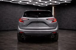 2024 Acura MDX | Technology Package | SH-AWD | 3-Row Luxury SUV | Clean Carfax