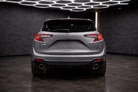 2024 Acura MDX | Technology Package | SH-AWD | 3-Row Luxury SUV | Clean Carfax