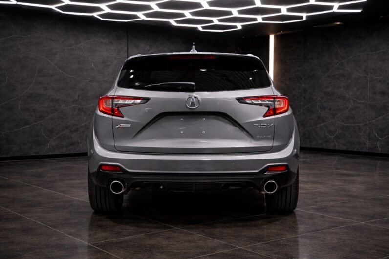 
								2024 Acura MDX | Technology Package | SH-AWD | 3-Row Luxury SUV | Clean Carfax full									