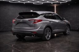 2024 Acura MDX | Technology Package | SH-AWD | 3-Row Luxury SUV | Clean Carfax