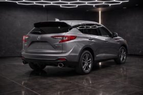 2024 Acura MDX | Technology Package | SH-AWD | 3-Row Luxury SUV | Clean Carfax