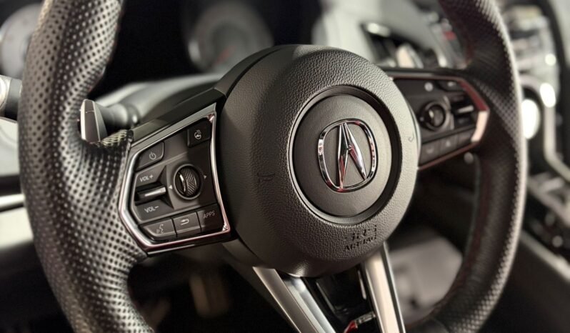 
								2024 Acura MDX | Technology Package | SH-AWD | 3-Row Luxury SUV | Clean Carfax full									