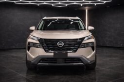 2024 Nissan Rogue AWD | Available for Lease | Fully Loaded | Japan Build