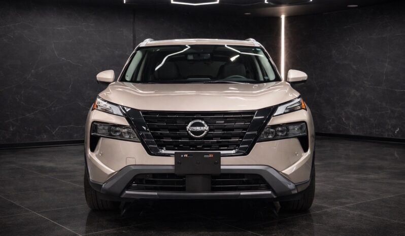 
								2024 Nissan Rogue AWD | Available for Lease | Fully Loaded | Japan Build full									