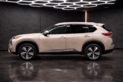 2024 Nissan Rogue AWD | Available for Lease | Fully Loaded | Japan Build