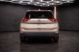 2024 Nissan Rogue AWD | Available for Lease | Fully Loaded | Japan Build