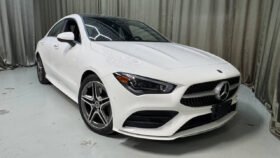2020 Mercedes-Benz C300 Sedan | Clean Carfax | Low KM | Fully Loaded